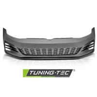 Bară Față Tuning Vw Golf7 (5G1) - GTI